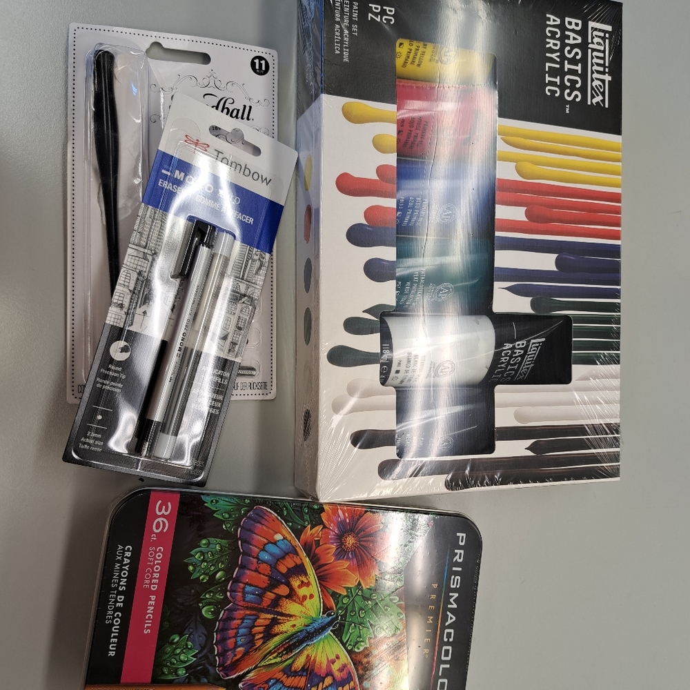 Art bundle